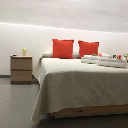 Il Porto Sicuro Apartment Bari Exterior photo
