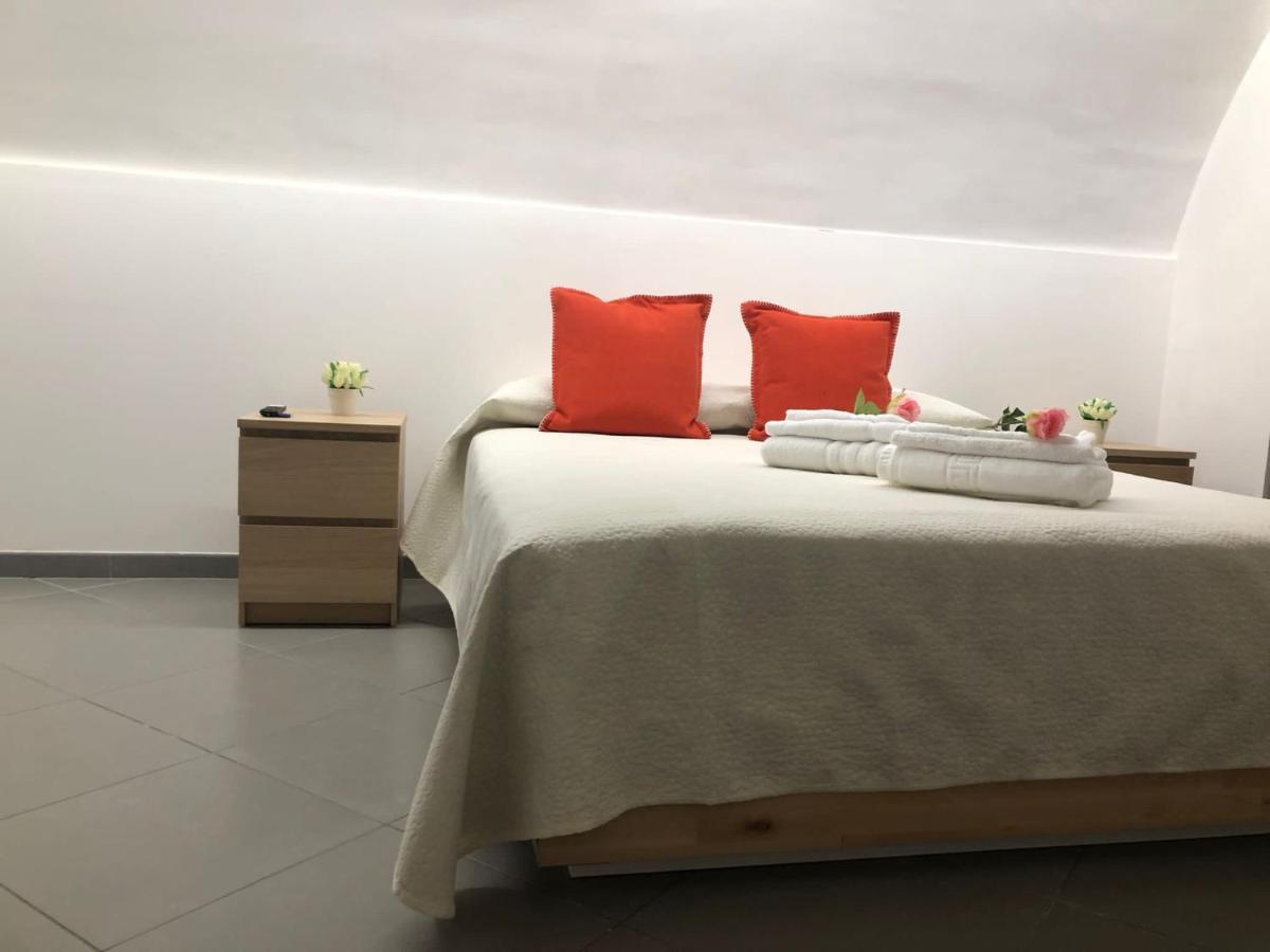 Il Porto Sicuro Apartment Bari Exterior photo