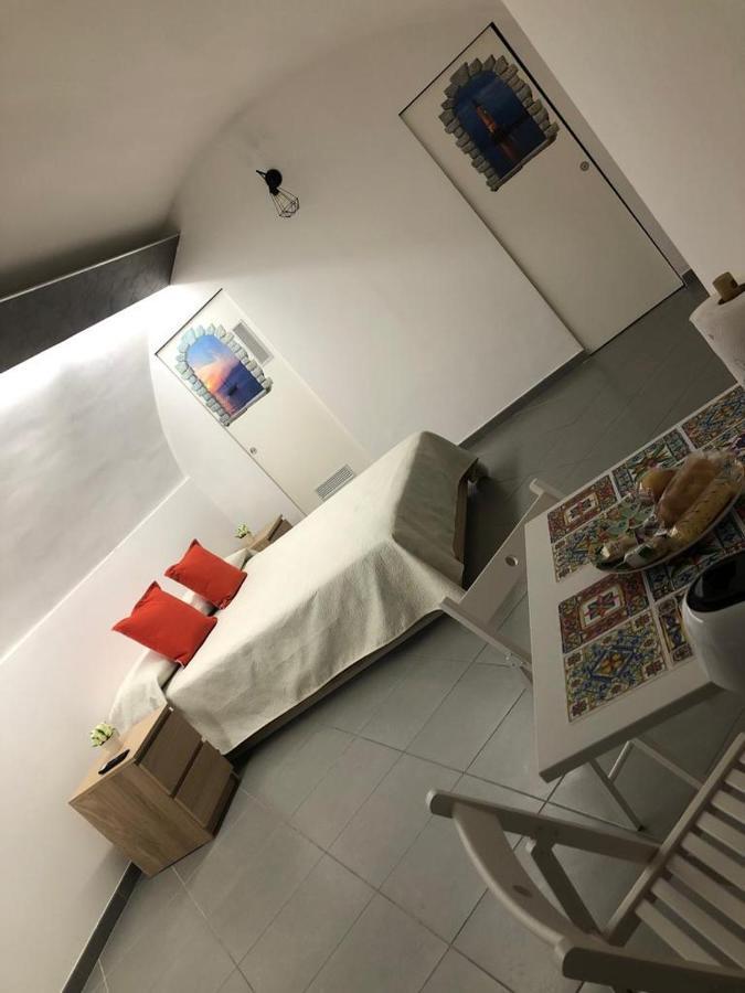 Il Porto Sicuro Apartment Bari Exterior photo
