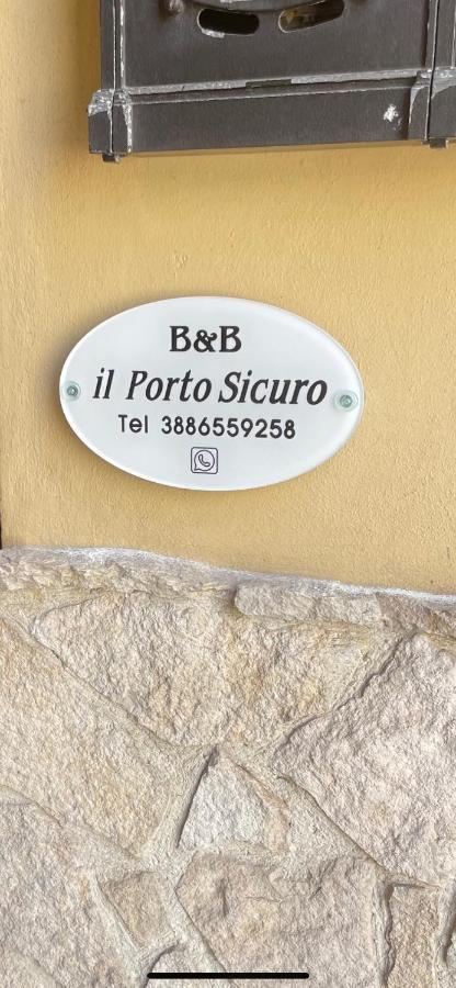 Il Porto Sicuro Apartment Bari Exterior photo